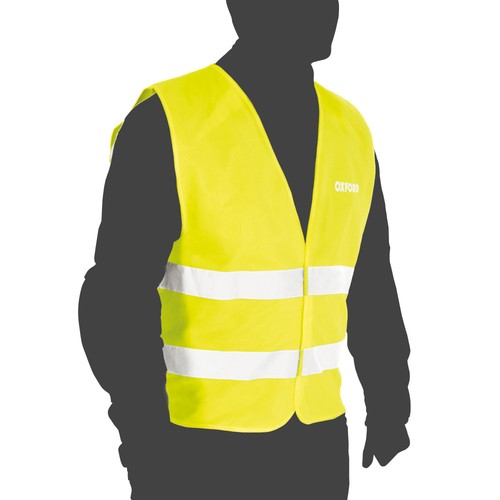 Re134 oxford bright vest pack - oxford,