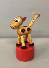 Alte Knickfigur | Kuh |