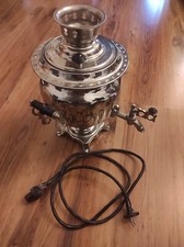 Alter Russischer Samowar