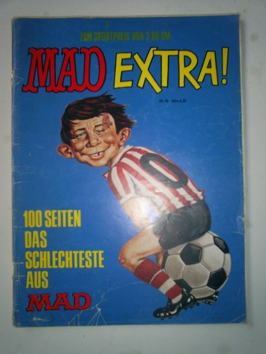Mad extra alte - nr.1,