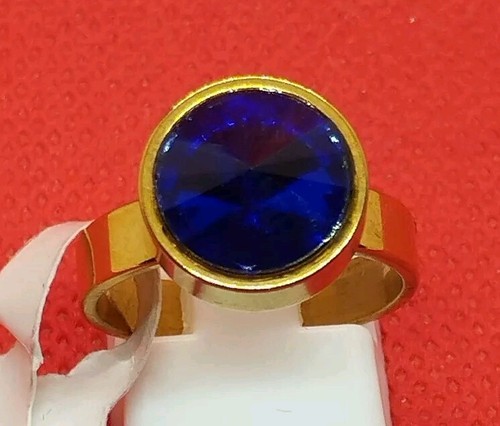 Edelstahl ring wie auf - ring, so