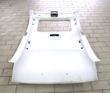 BMW 1er F21 LCI Himmel