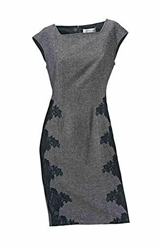 Kleid etuikleid von singh - kleid,