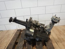 Getriebe VW TRANSPORTER T4 2.4