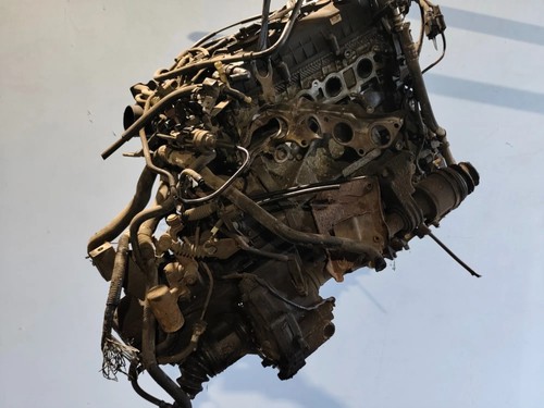 Mazda cr19 motor lf60 00 - 5, 2.00