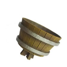 ZITERDES 6079720 Krähennest