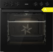 Gorenje Einbauherd Set Elektro