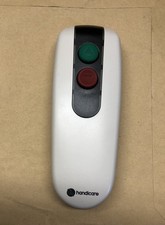 Handicare 2 Tasten Fernbedienung Infrarot 1x,unbenutzt 