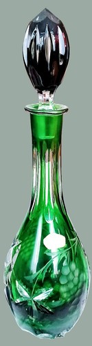 Nachtmann bleikristall karaffe - nachtmann, bleikristall-karaffe