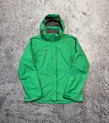Mammut drytech green - mammut,