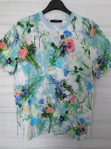 Shirt ss20 louis - -,