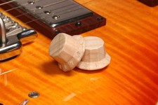 Hailwood "Flamed Olive Ash"