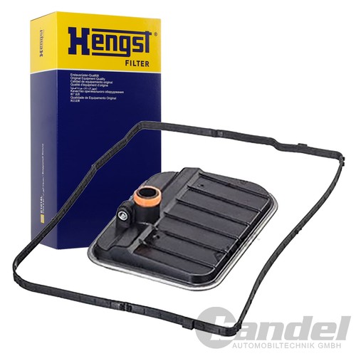 Hengst filter - hengst,