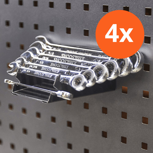Datona lochwand halter für - datona,
