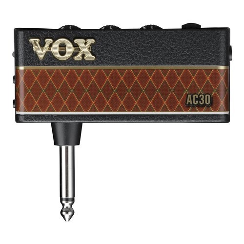 Verstärker gitarre vox - verstärker,