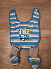 Baby Söckchen / Lätzchen