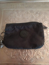 Kipling kleine Tasche schwarz