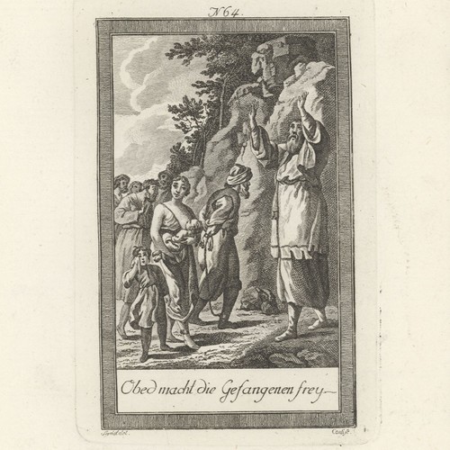 Bibel altes testament obed - altes,
