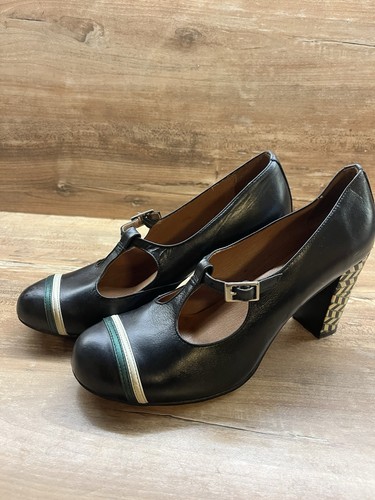 Nemonic pumps mary - nemonic, janes