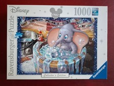 Puzzle Disney Dumbo