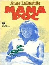 Mama Poc Labastille, Anne