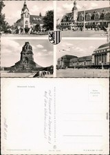 Leipzig Zoo, Altes Rathaus