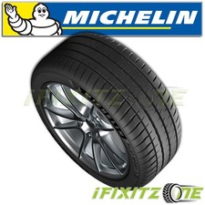 1 Michelin Pilot Sport 4S