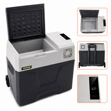 50L Kompressor Kühlbox Auto