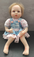 Puppe Ziyiui Reborn Baby-Puppe