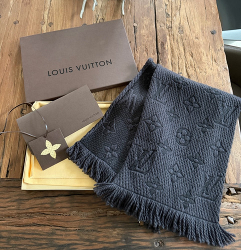 Dunkelgrauer louis vuitton - dunkelgrauer,