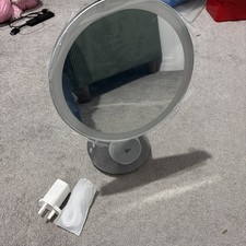 Bluetooth Tragbarer Spiegel