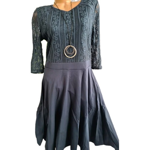 Sheego eventkleid abendkleid - sheego,