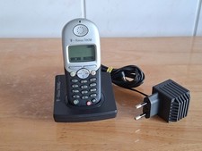 T-Sinus 700M Mobilteil mit Ladeschale