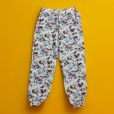 Damen Sommerhose Größe L