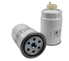 Kraftstofffilter für Hatz Motor 2M41/2W35/3W35/4W35/4W35T 