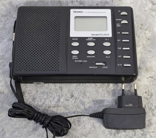 Tronic digitaler - tronic,