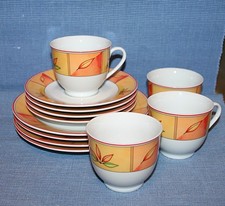 Ritzenhoff & Breker Dekor