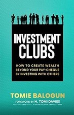 Investment Clubs: How to create wealth beyond yo... | Book | condition very good