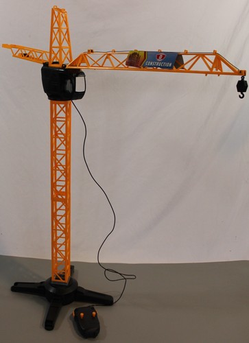 Dickie giant crane - dickie,
