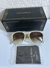Sunglasses Frency & Mercury