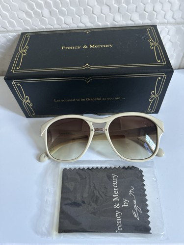Sunglasses frency mercury - frency,