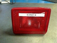 Nebelschlussleuchte Links