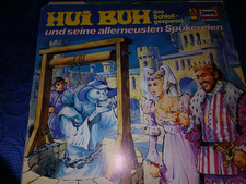 Hui buh und seine - hui,