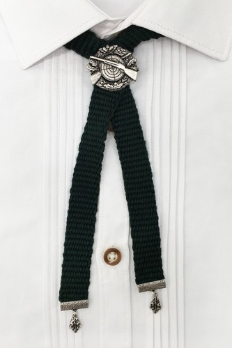 Herren trachtenband schütze - herren,