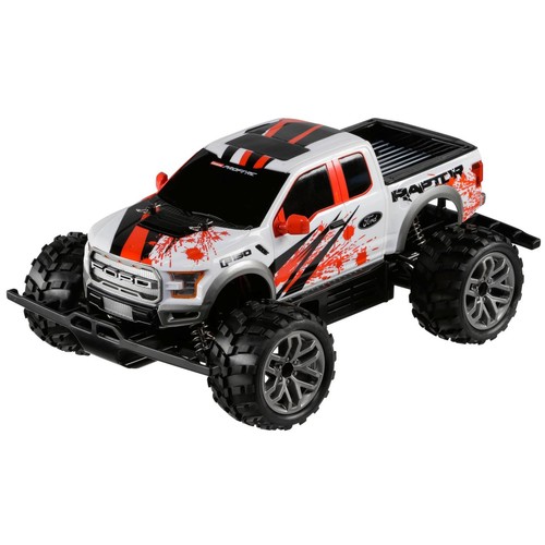 Carrera ghz 370183017 - rc,