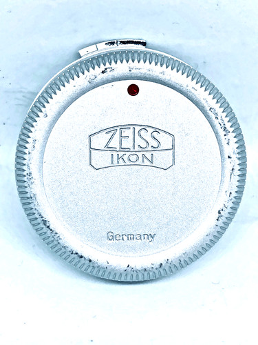 Original zeiss ikon - original,