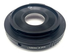 K&F Concept Objektivadapter