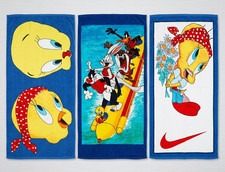 3er Set Looney Tunes