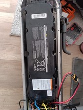 Ninebot Max G30/G30D Original Akku