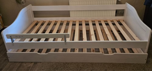 Jugendbett 90x200 - jugendbett,